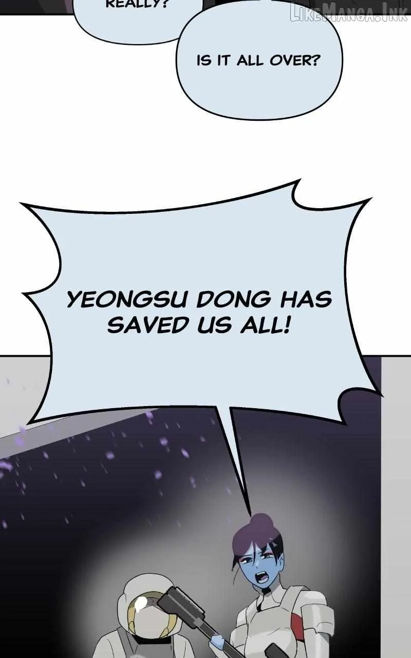 Grand Finale Chapter 50 page 85