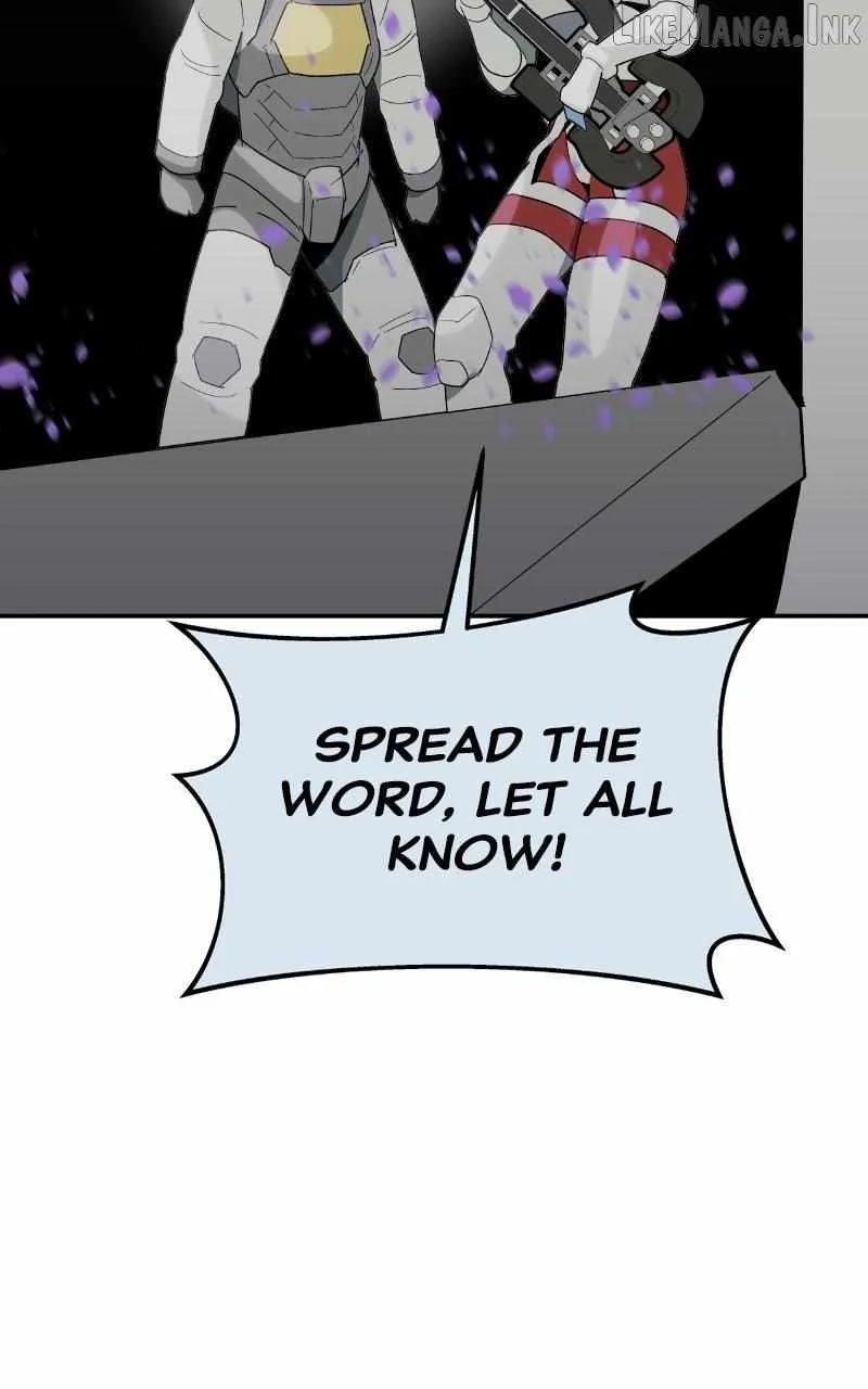Grand Finale Chapter 50 page 86