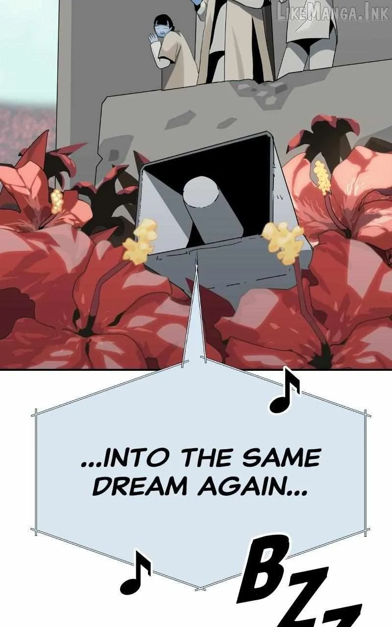Grand Finale Chapter 50 page 97