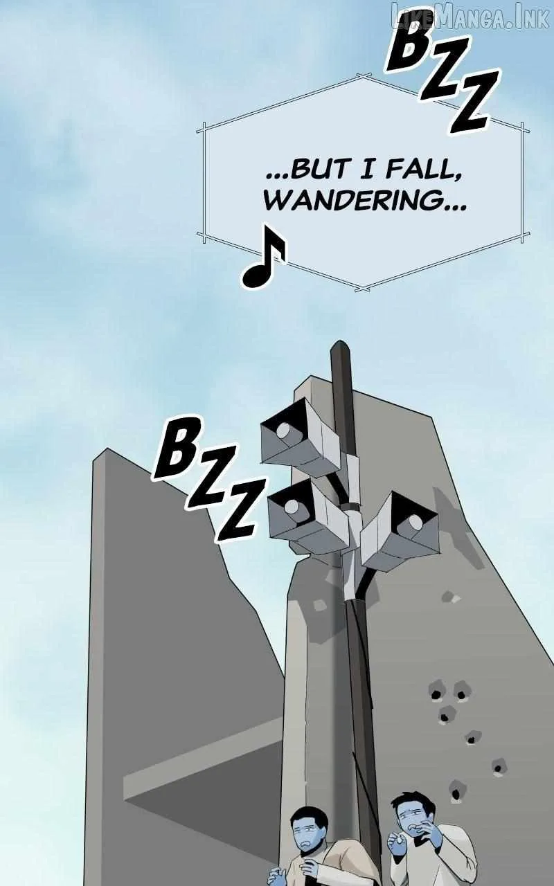 Grand Finale Chapter 50 page 96