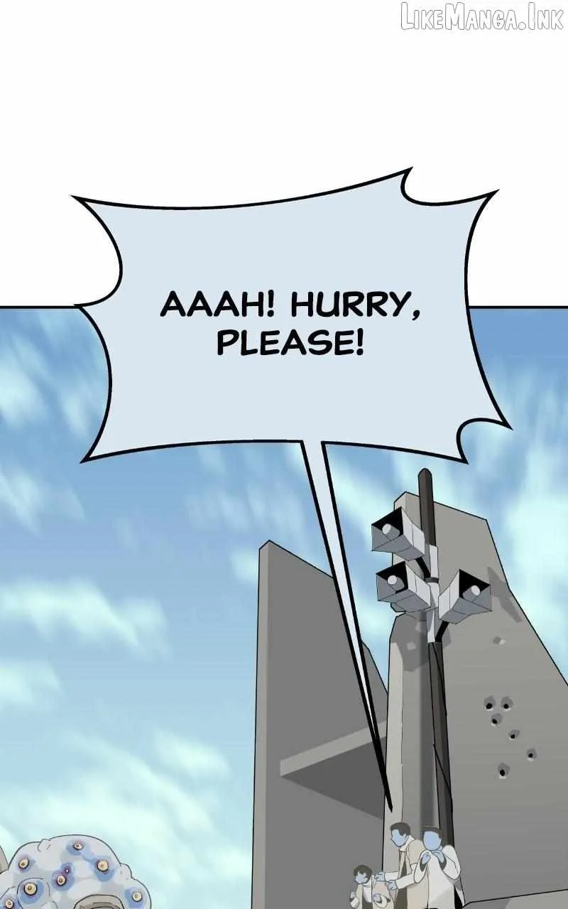 Grand Finale Chapter 50 page 100