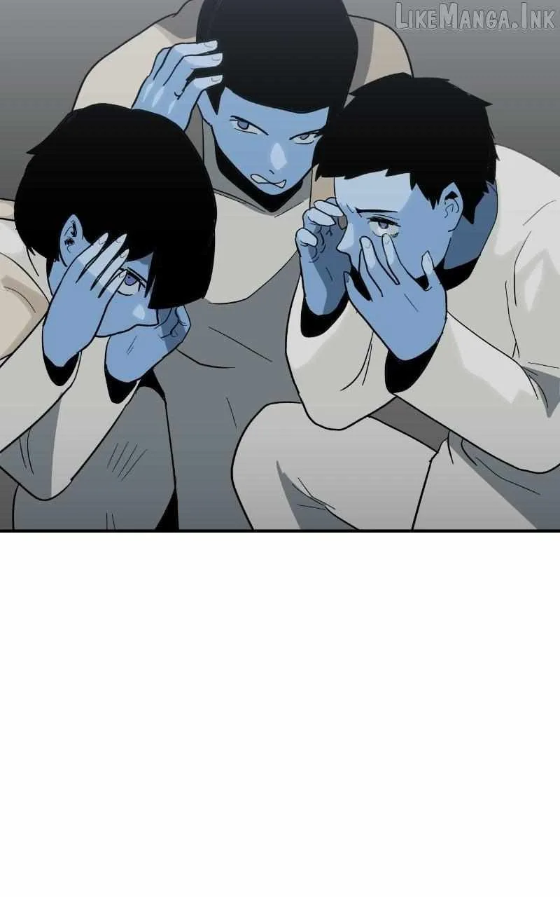 Grand Finale Chapter 50 page 108