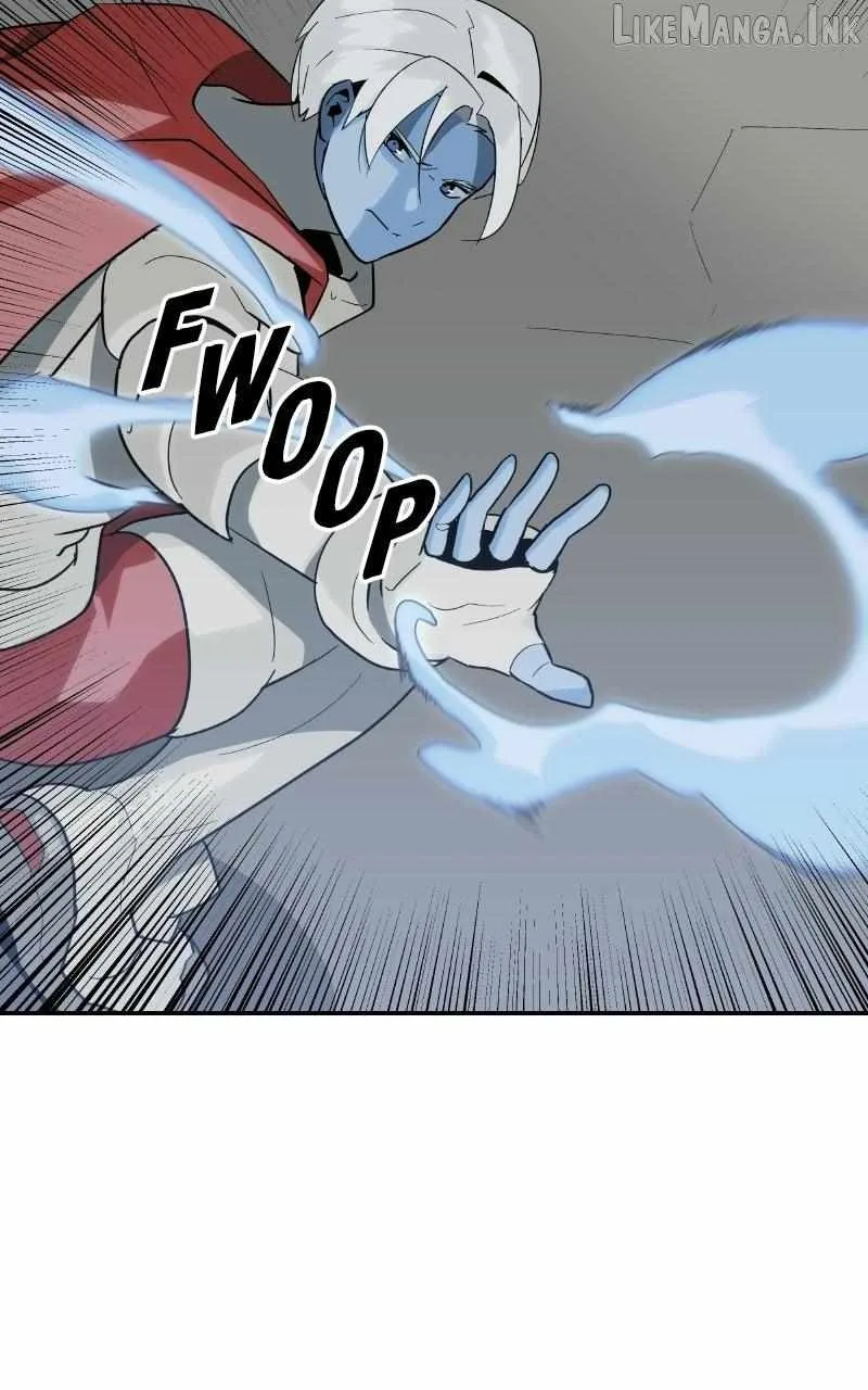 Grand Finale Chapter 50 page 118