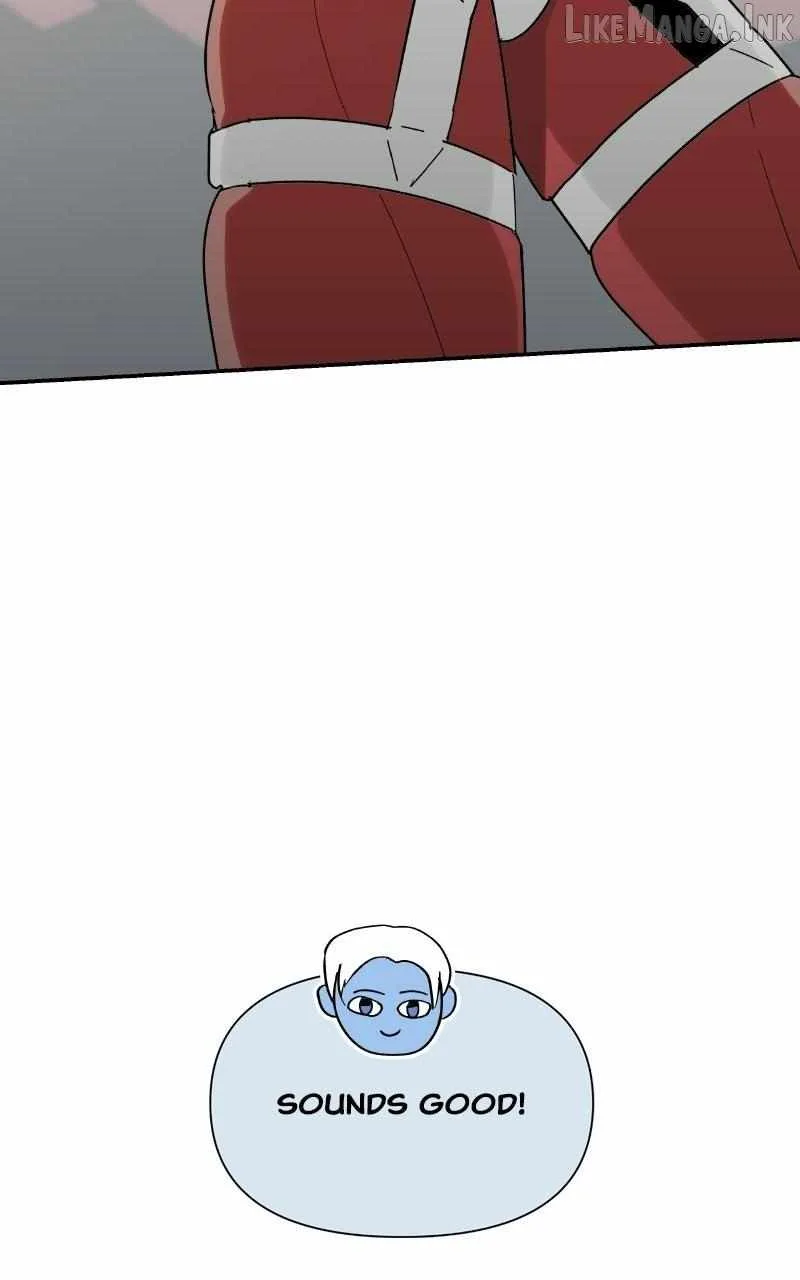 Grand Finale Chapter 50 page 130