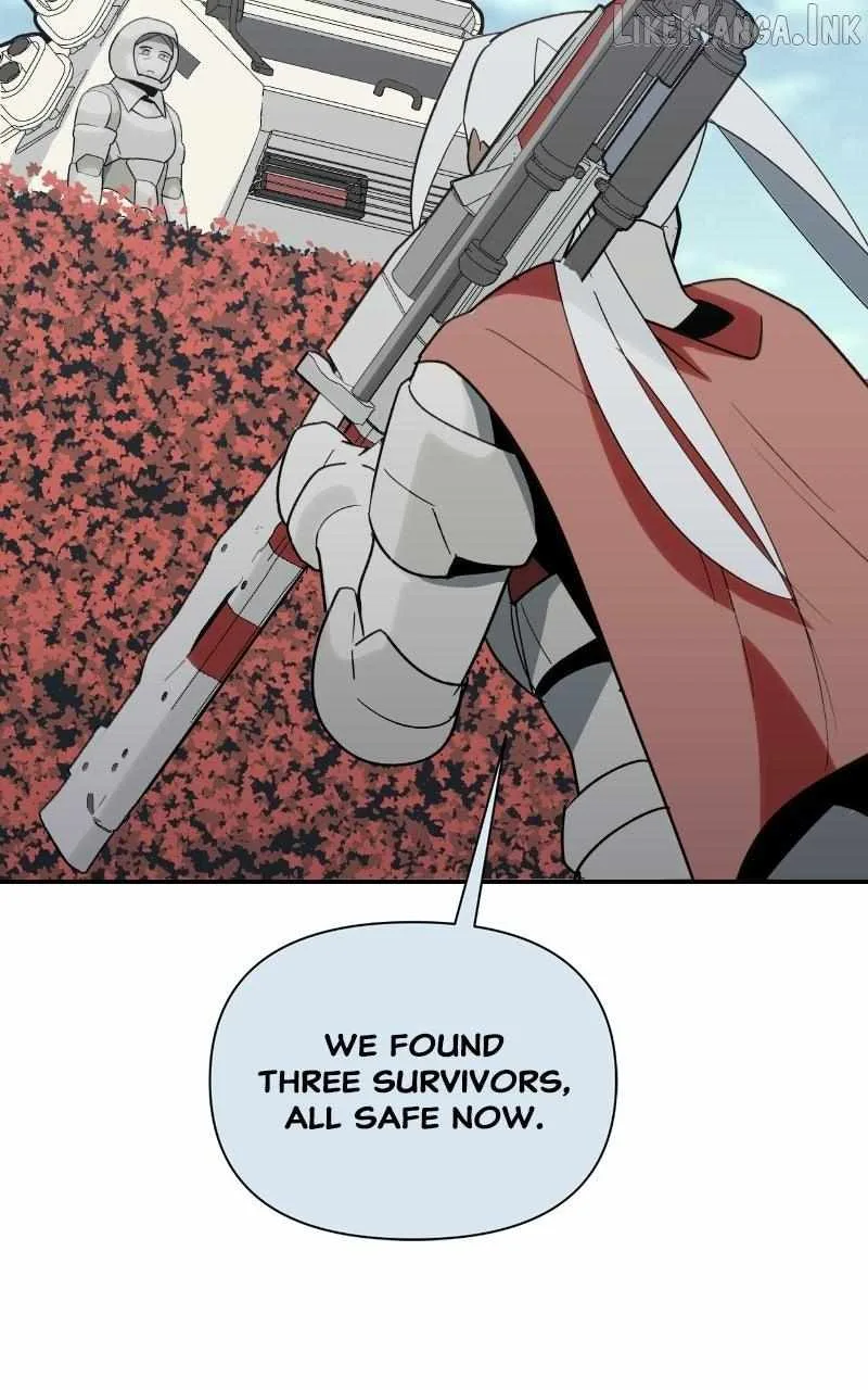 Grand Finale Chapter 50 page 134