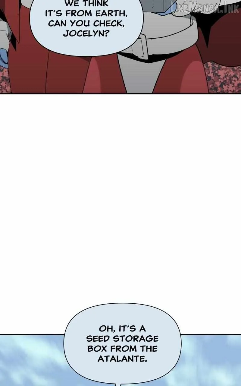 Grand Finale Chapter 50 page 138