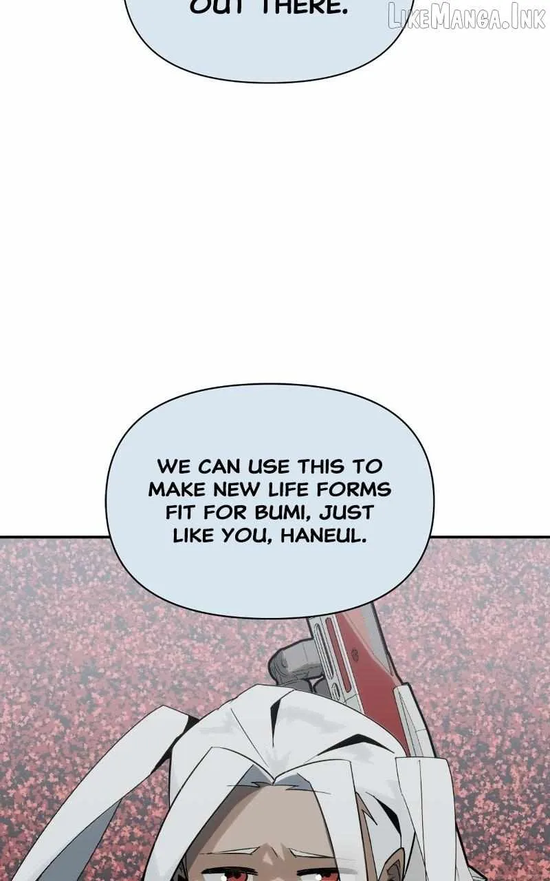 Grand Finale Chapter 50 page 140