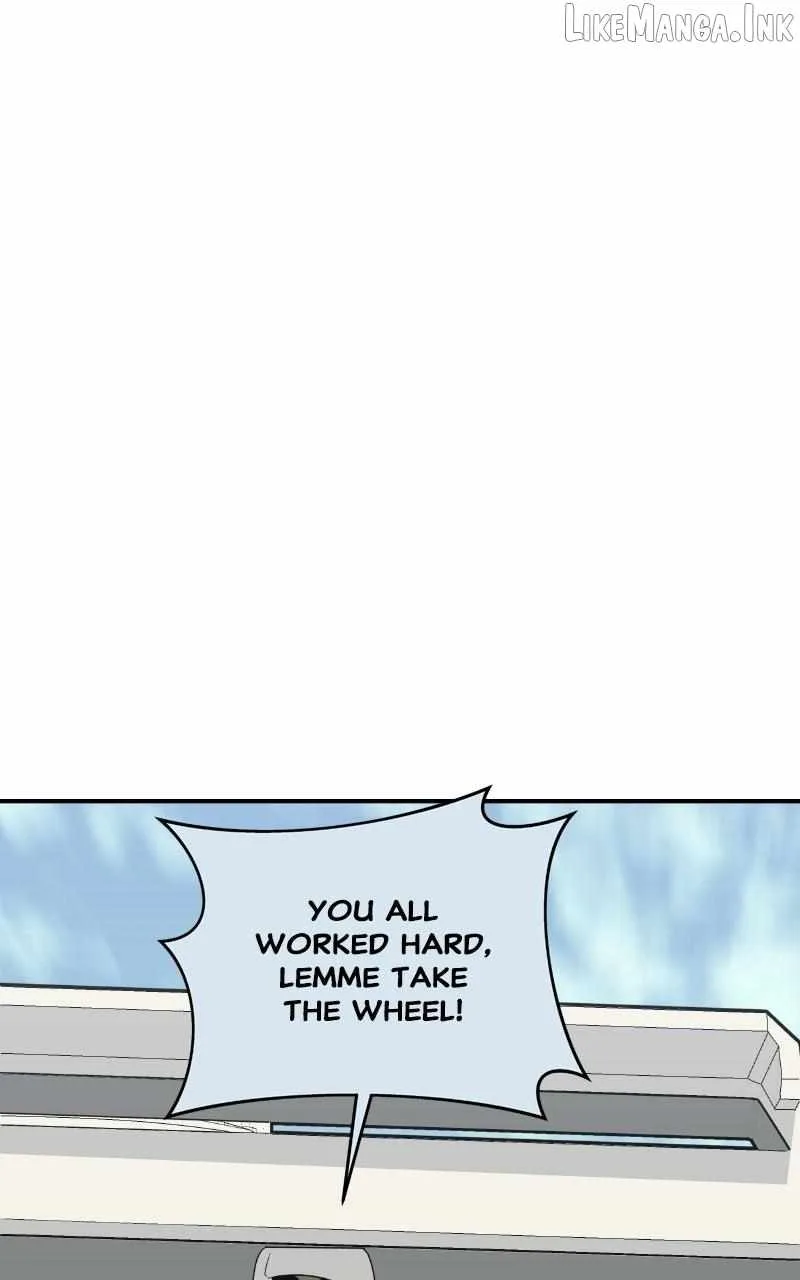 Grand Finale Chapter 50 page 142