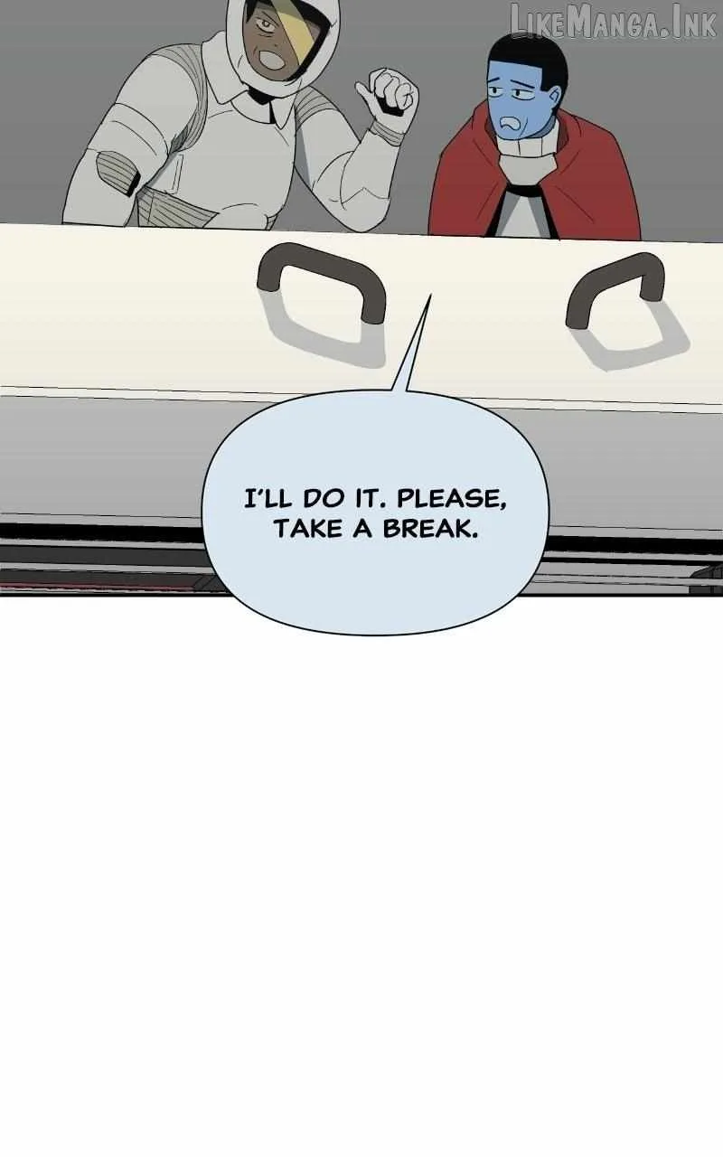 Grand Finale Chapter 50 page 143