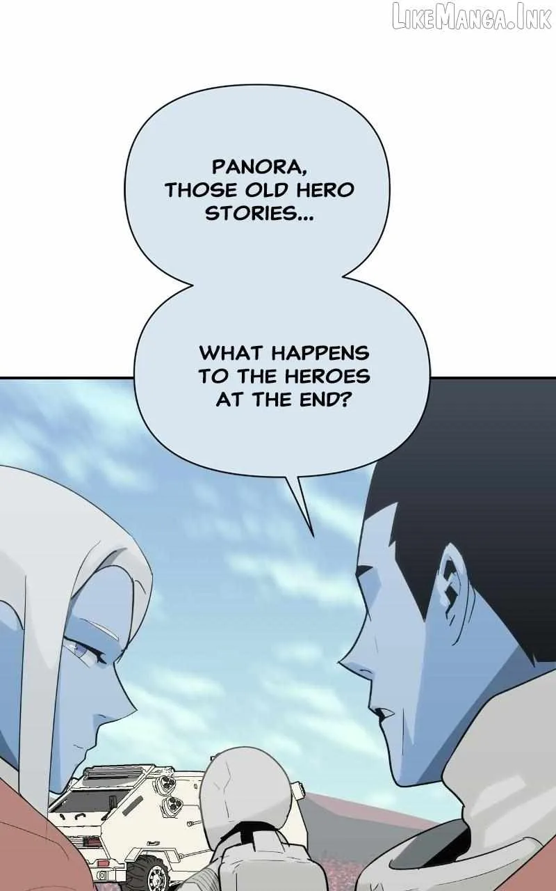 Grand Finale Chapter 50 page 144