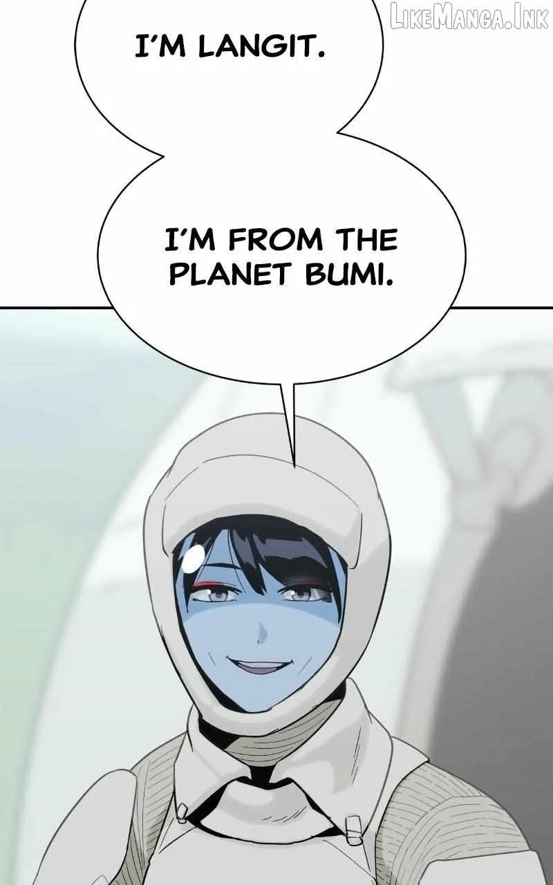 Grand Finale Chapter 50 page 161