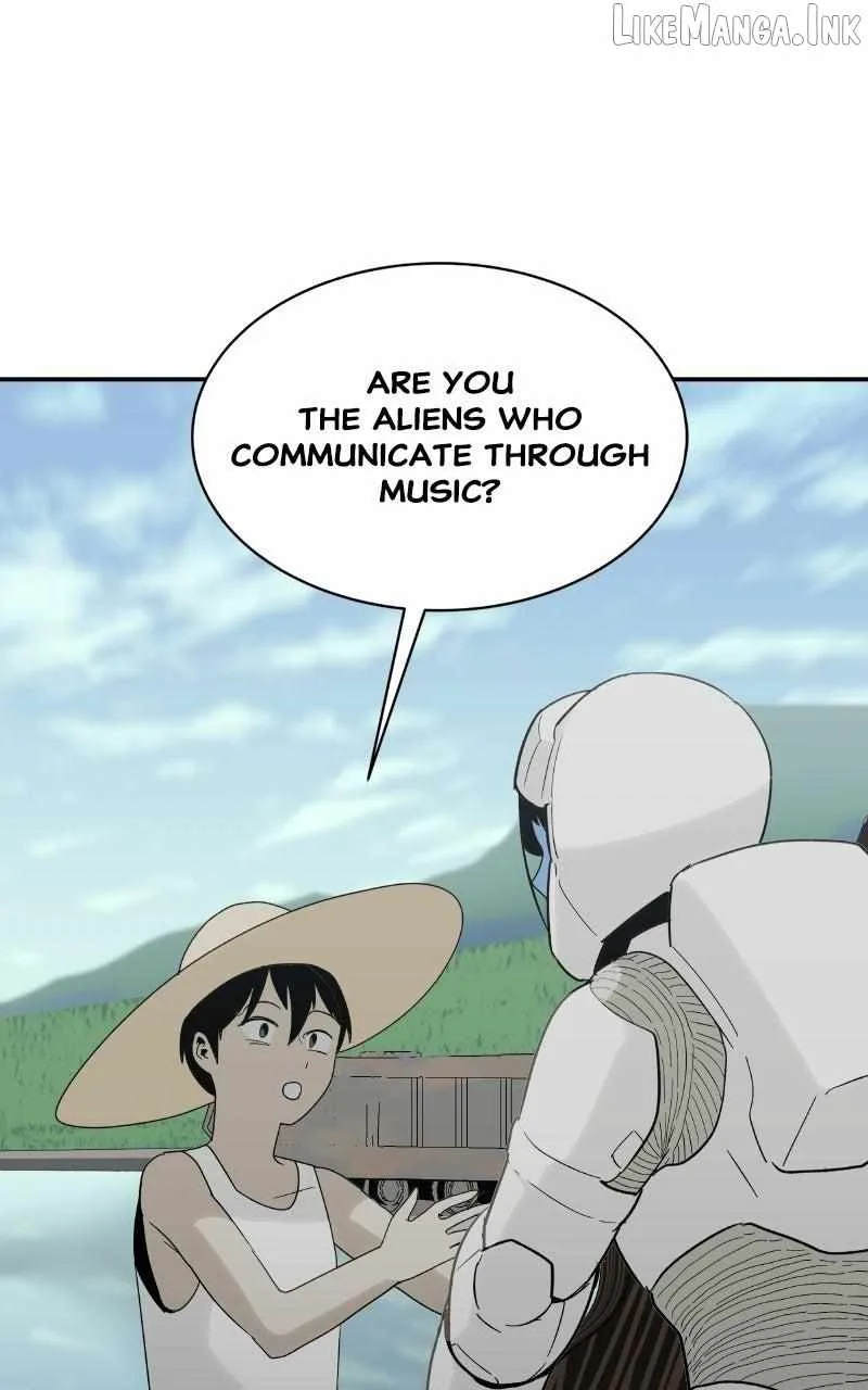 Grand Finale Chapter 50 page 163