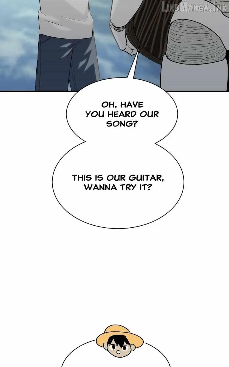 Grand Finale Chapter 50 page 164