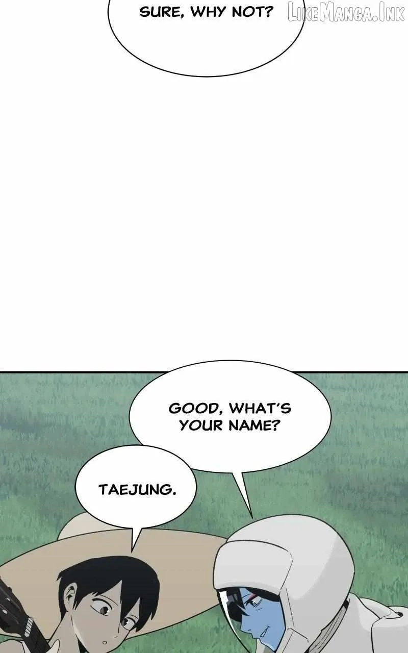 Grand Finale Chapter 50 page 165