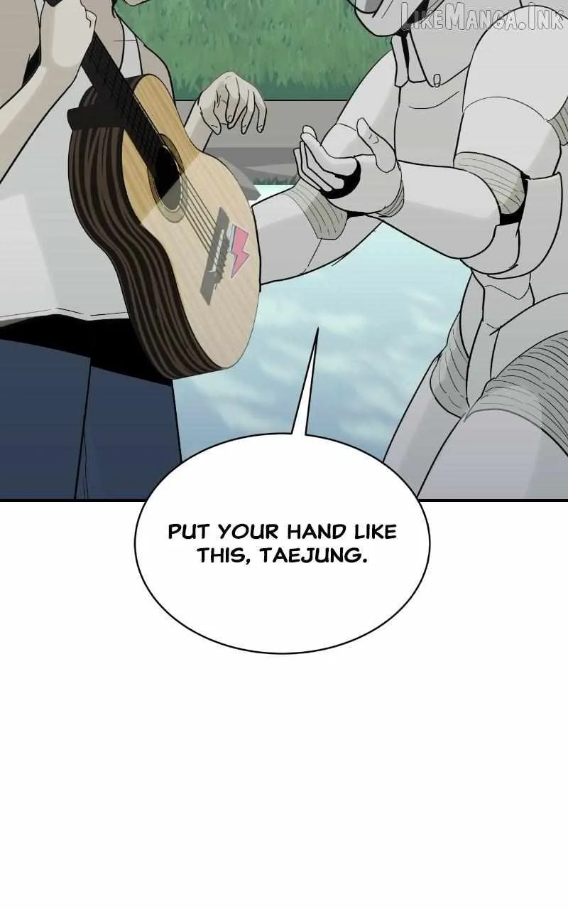 Grand Finale Chapter 50 page 166