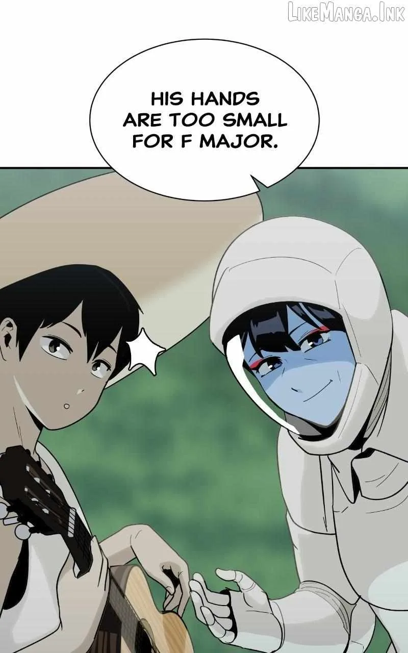 Grand Finale Chapter 50 page 170