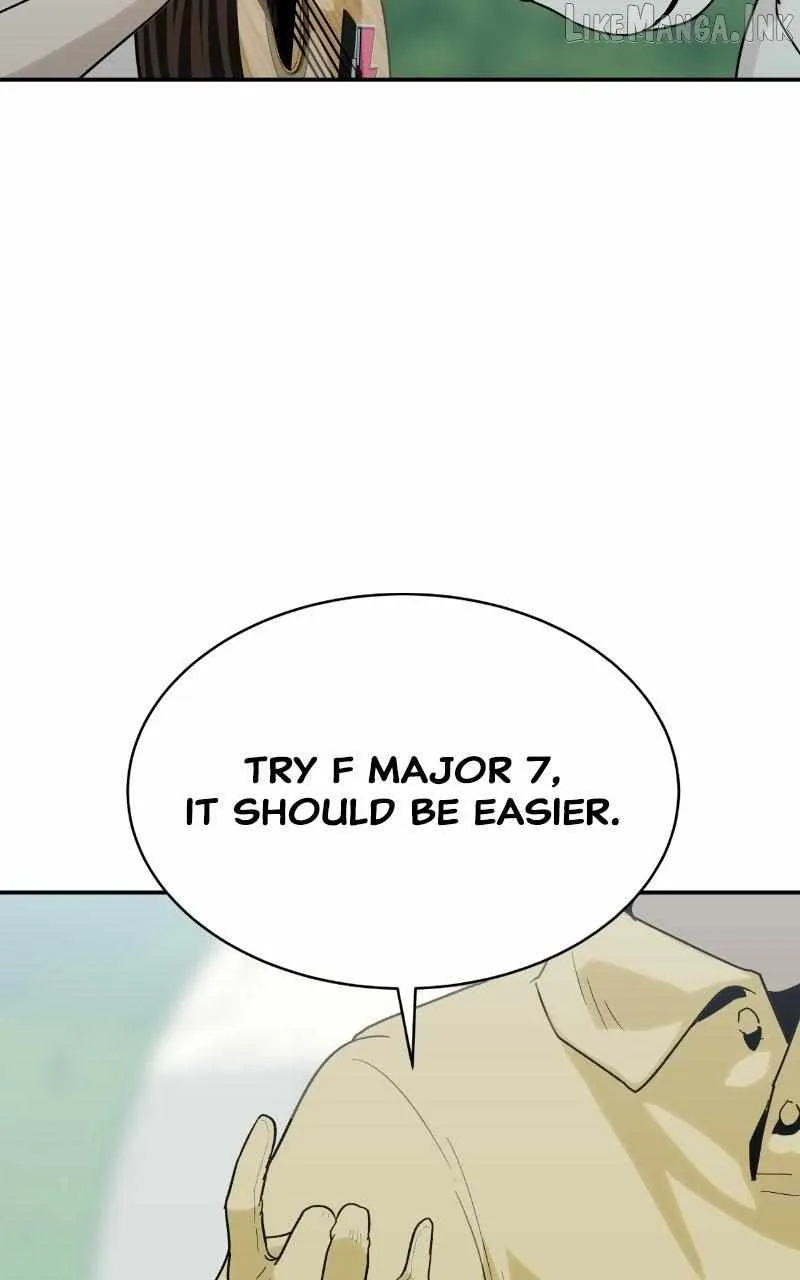 Grand Finale Chapter 50 page 171