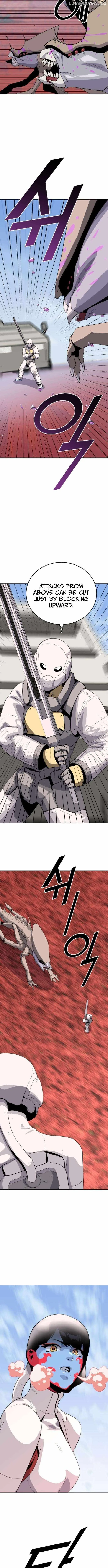Grand Finale Chapter 6 page 10