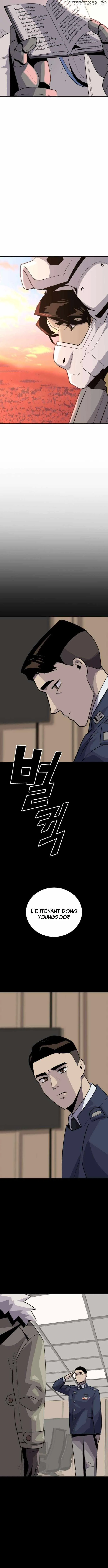 Grand Finale Chapter 6 page 21