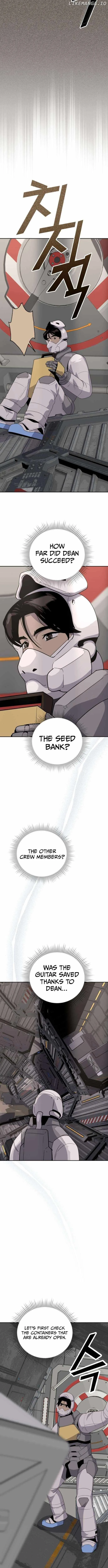 Grand Finale Chapter 6 page 18
