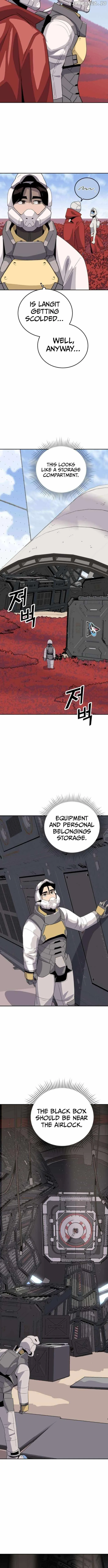 Grand Finale Chapter 6 page 14