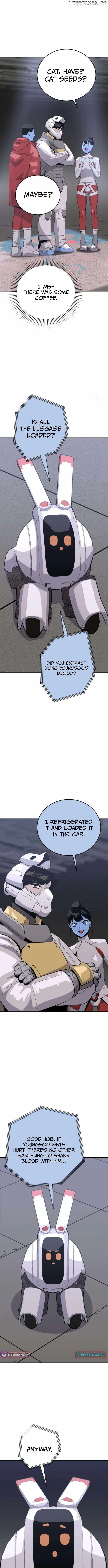 Grand Finale Chapter 6 page 4