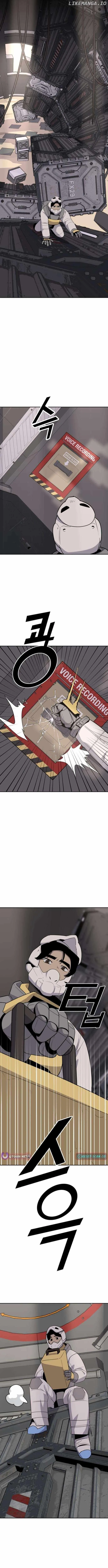 Grand Finale Chapter 6 page 15