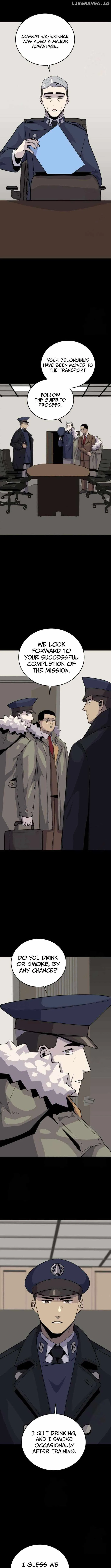 Grand Finale Chapter 7 page 15