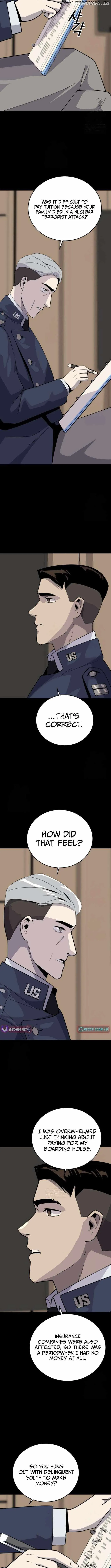 Grand Finale Chapter 7 page 7