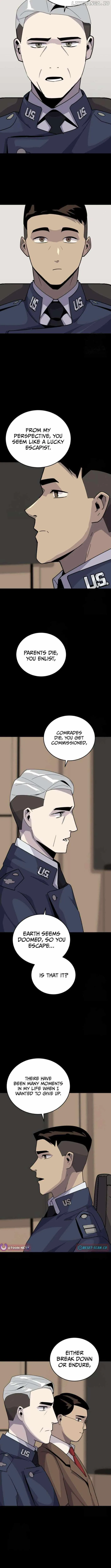Grand Finale Chapter 7 page 11
