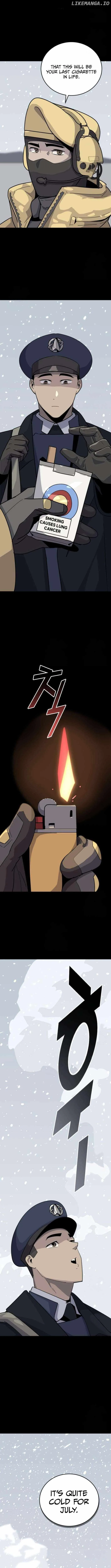 Grand Finale Chapter 7 page 18