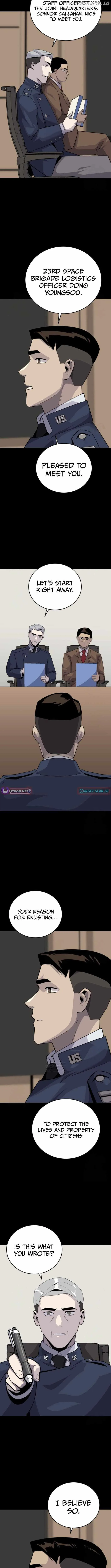 Grand Finale Chapter 7 page 4