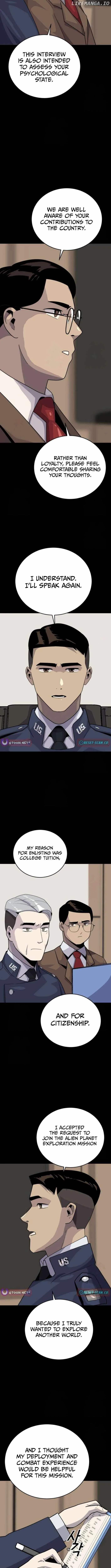 Grand Finale Chapter 7 page 6
