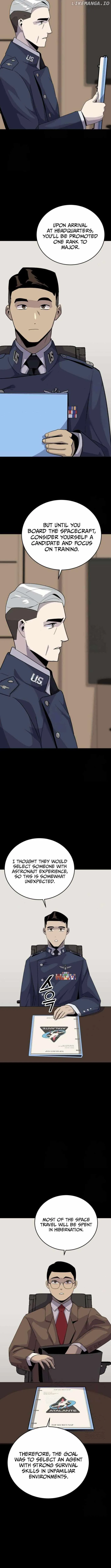Grand Finale Chapter 7 page 14