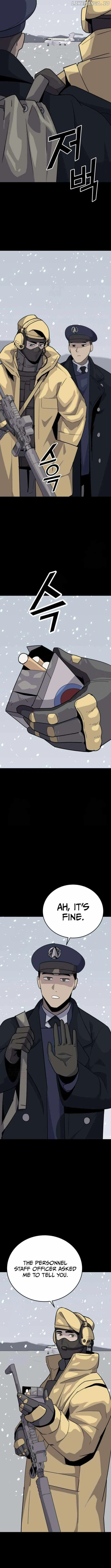 Grand Finale Chapter 7 page 17