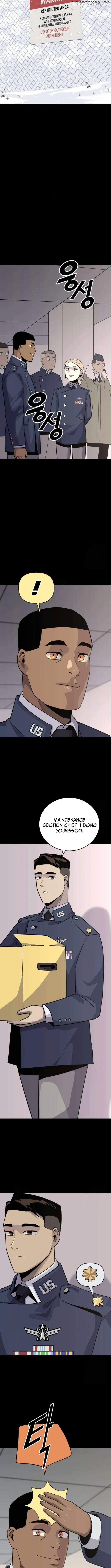 Grand Finale Chapter 7 page 21