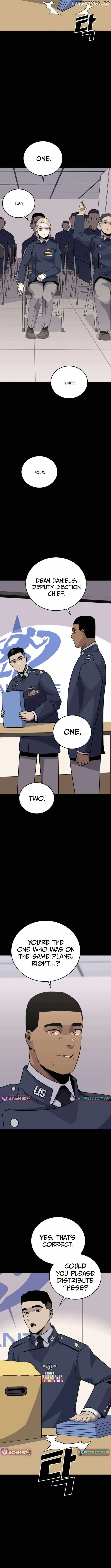 Grand Finale Chapter 8 page 4
