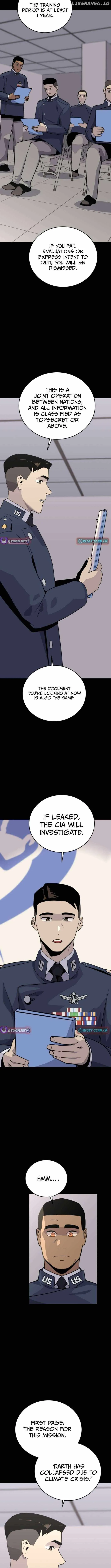 Grand Finale Chapter 8 page 6