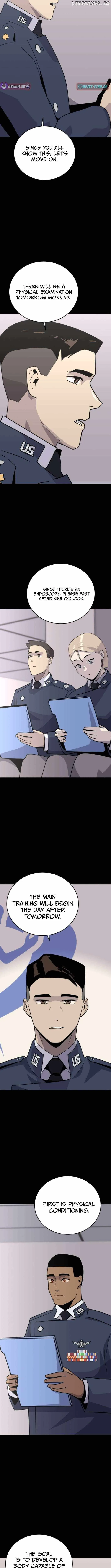 Grand Finale Chapter 8 page 7