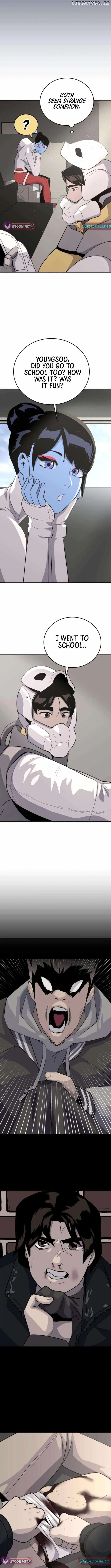 Grand Finale Chapter 9 page 14