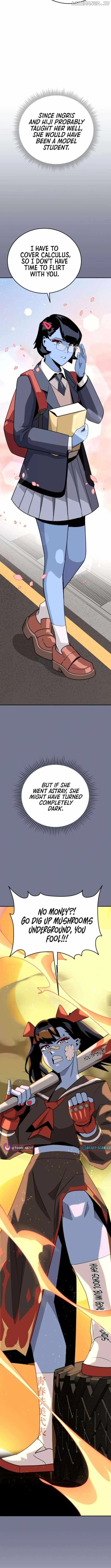 Grand Finale Chapter 9 page 13