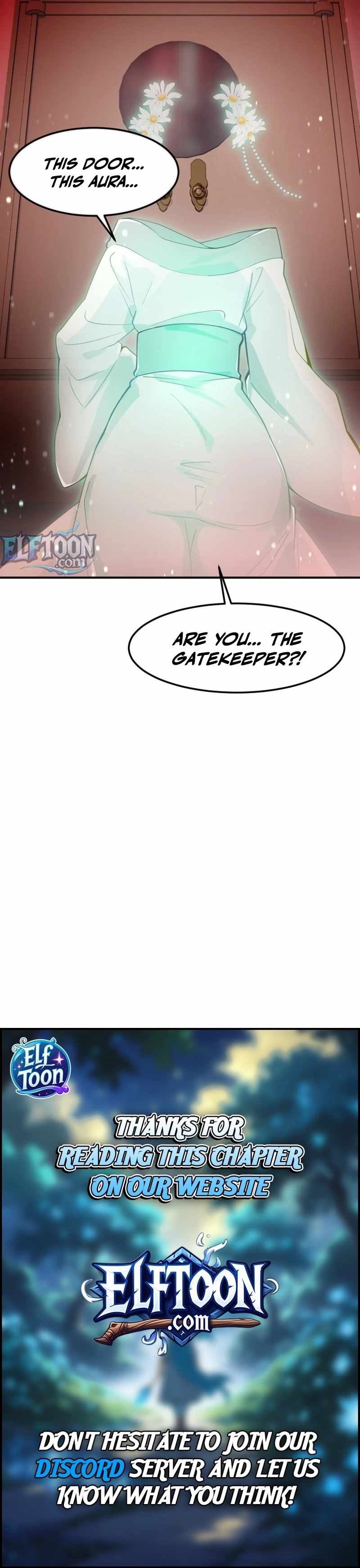 Grandpa’s Wardrobe and the Ghost I Inherited Chapter 21 page 7