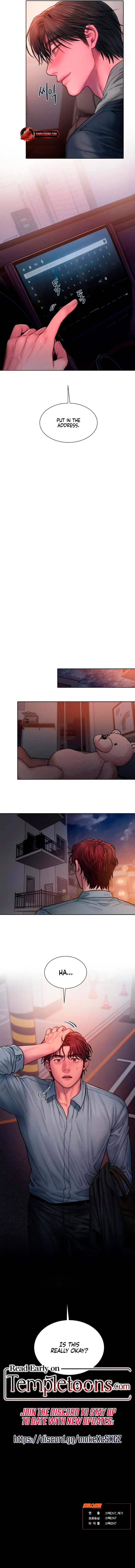 Greedy Chapter 27 page 9