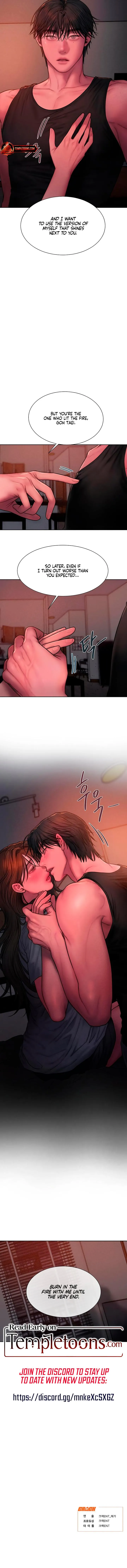 Greedy Chapter 30 page 9