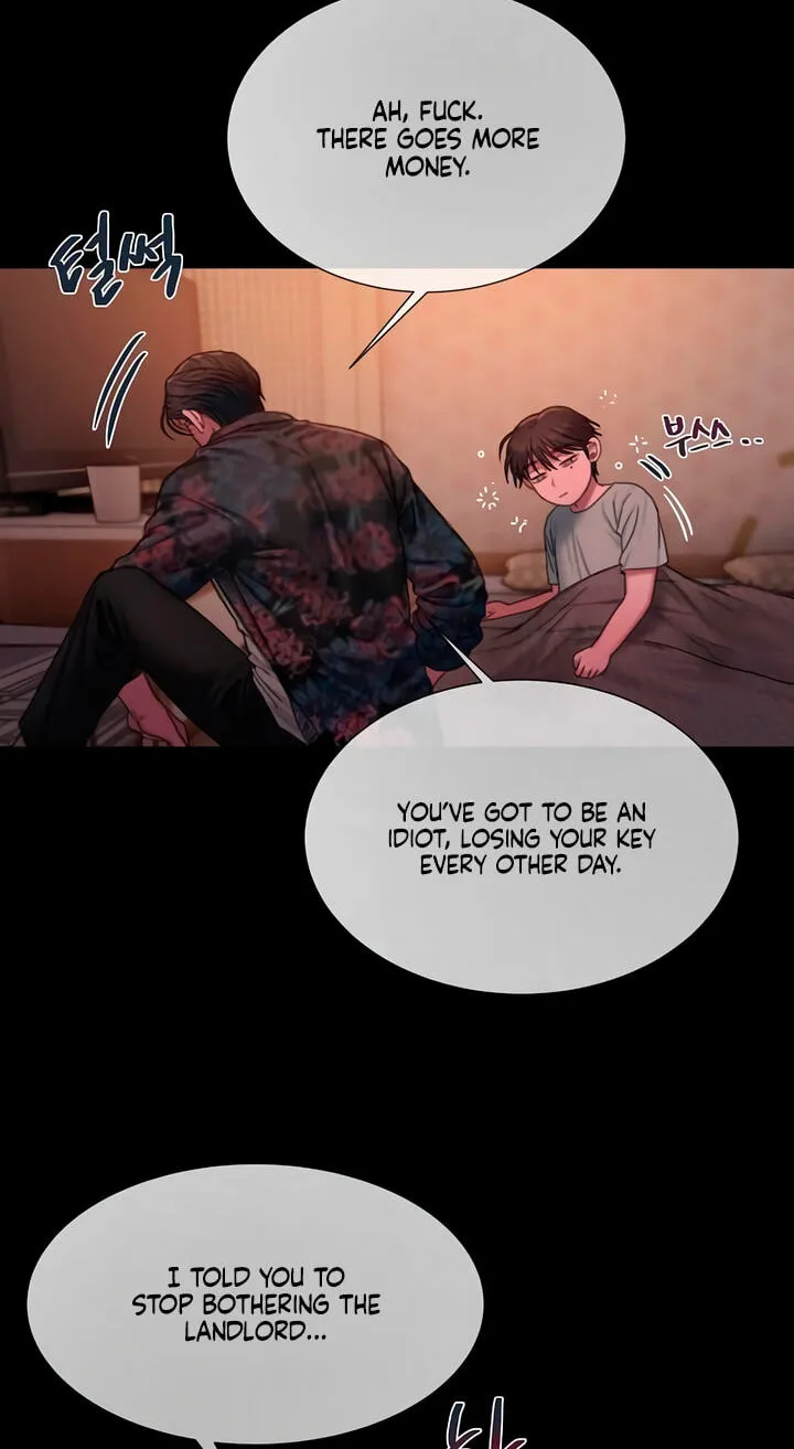 Greedy Chapter 38 page 7