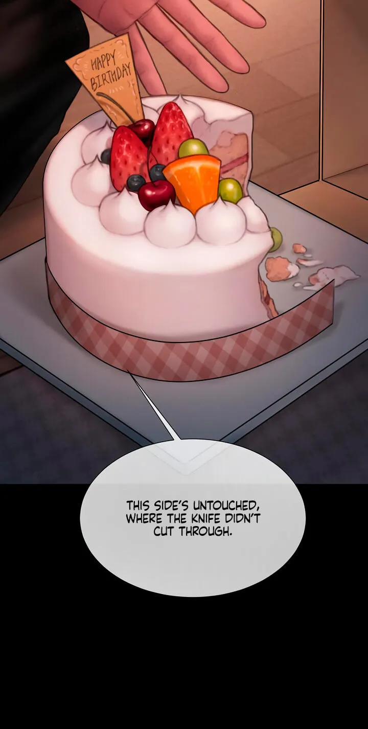 Greedy Chapter 38 page 11