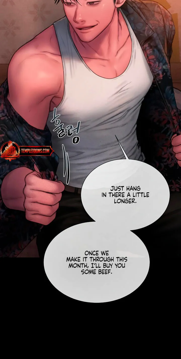 Greedy Chapter 38 page 15