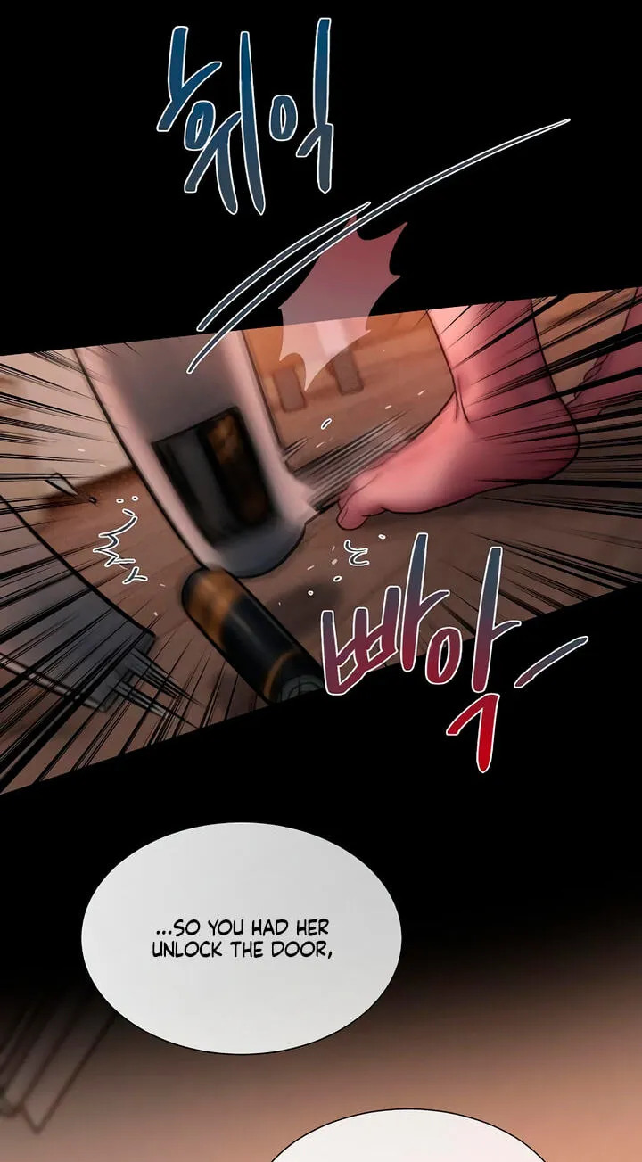 Greedy Chapter 38 page 21