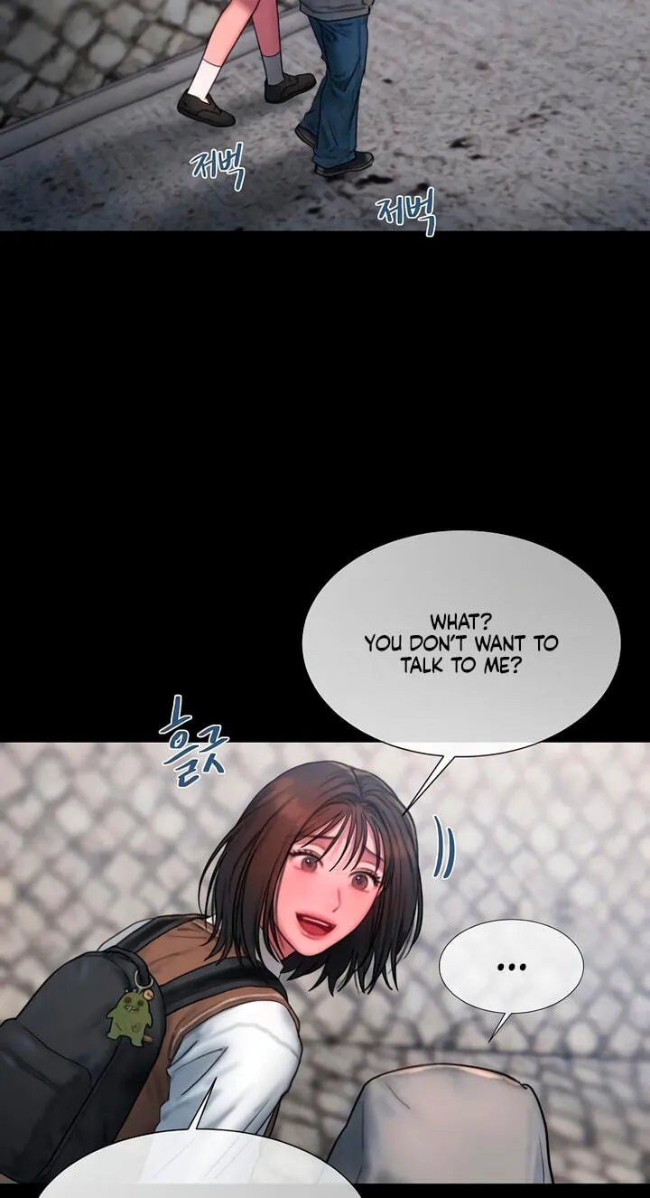 Greedy Chapter 38 page 48