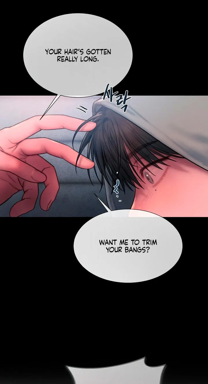 Greedy Chapter 38 page 50